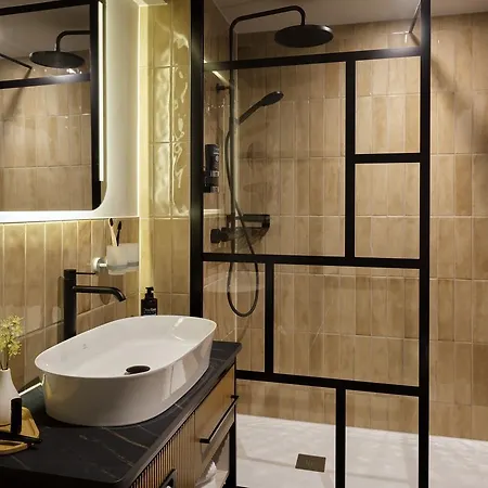 Leonardo Boutique Rigihof Hotel 4*
