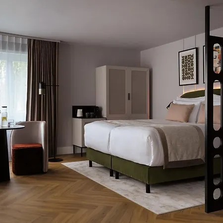 Leonardo Boutique Rigihof Zurich