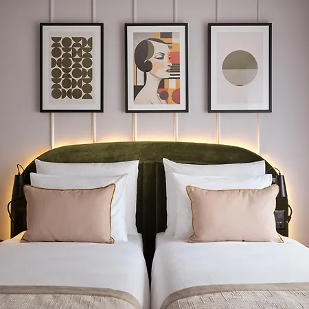 Leonardo Boutique Rigihof Hotel