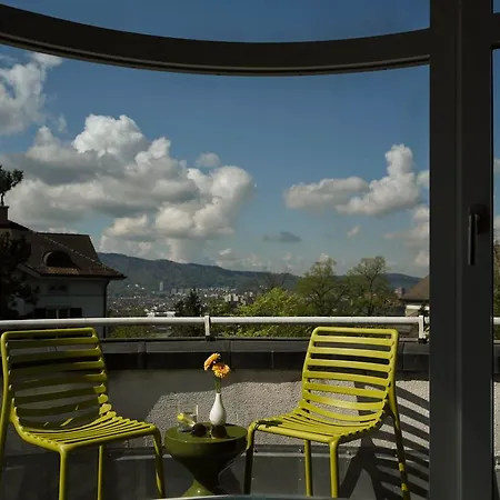 Hotel Leonardo Boutique Rigihof 4*