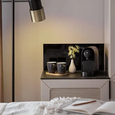 Leonardo Boutique Rigihof 4* Zurich