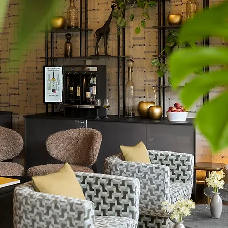 Leonardo Boutique Rigihof Zurich