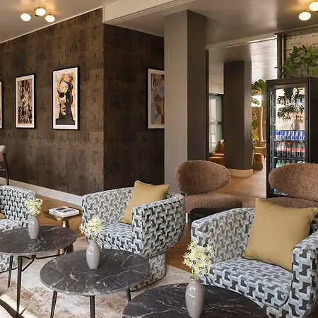 Hotel Leonardo Boutique Rigihof