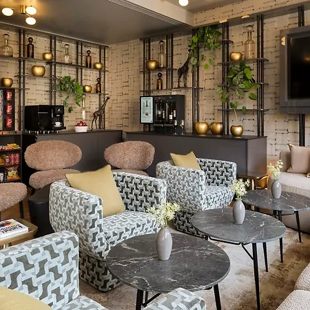 Leonardo Boutique Rigihof 4* Zurich