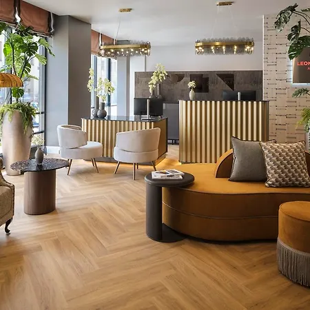 Hotel Leonardo Boutique Rigihof