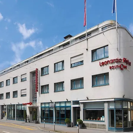 Leonardo Boutique Rigihof 4*