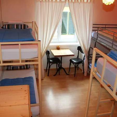 Hostel Oldtown Otter Zurich