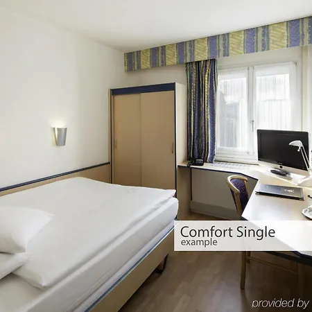Hotel Royal Zurich