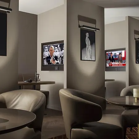 Acasa Oerlikon Aparthotel Zurich