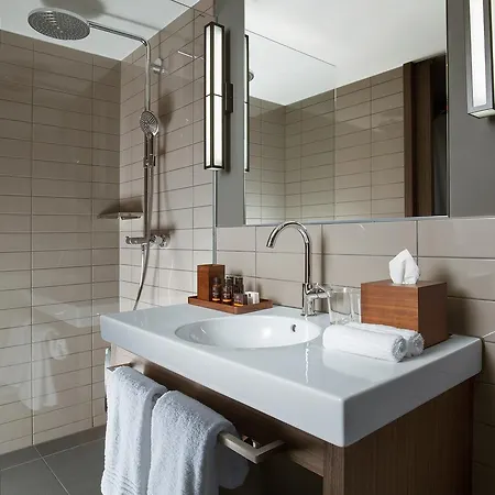 Aparthotel Acasa Oerlikon
