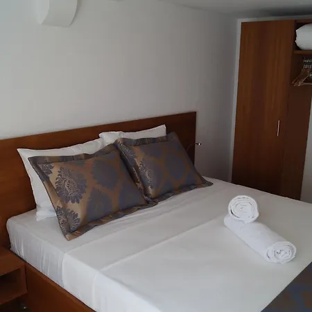 Hotel Old Town 4*
