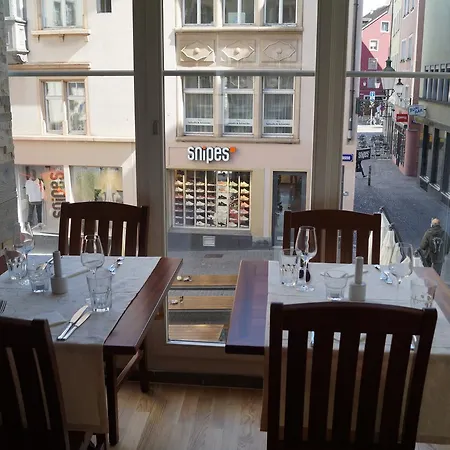 Old Town Hotel 4*