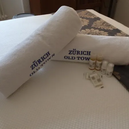 Old Town 4*