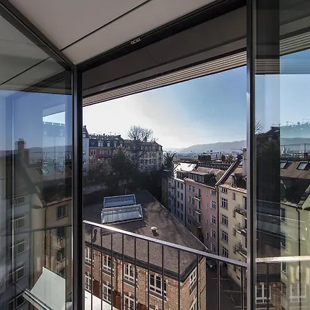 Hotel Royal Zurich