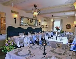 Hotel Villa Florhof 3*