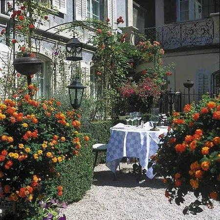 Hotel Villa Florhof Hotel