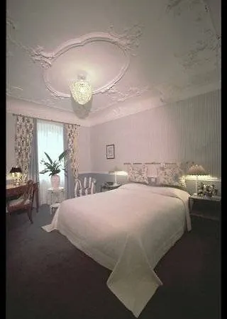 Hotel Hotel Villa Florhof 3*