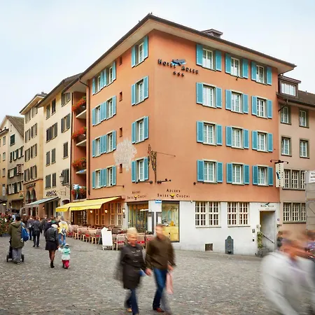 Hotel Adler 3*