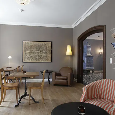 Hotel Villa Florhof