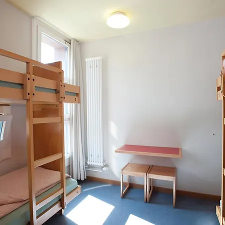 Youth Hostel Zurich