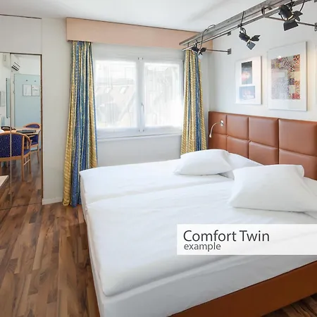 Royal Hotel Zurich
