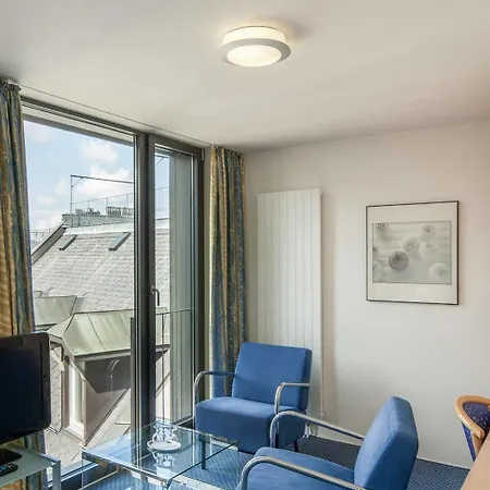 Royal 3* Zurich