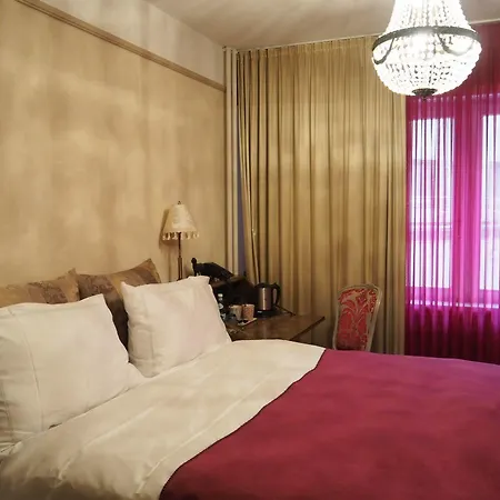 Hotel Townhouse Boutique Zurich