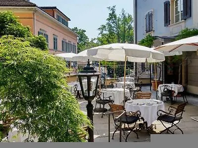Hotel Hotel Villa Florhof 3*