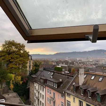 Royal 3* Zurich