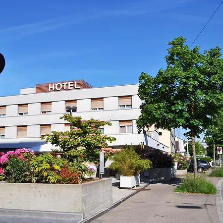 Hotel Boutique Kronenhof Zurich