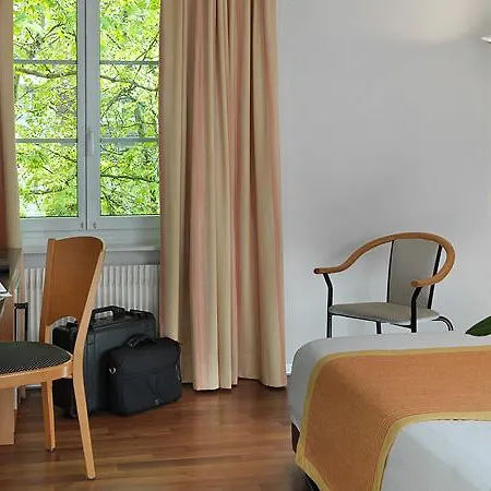 Adler Hotel 3*