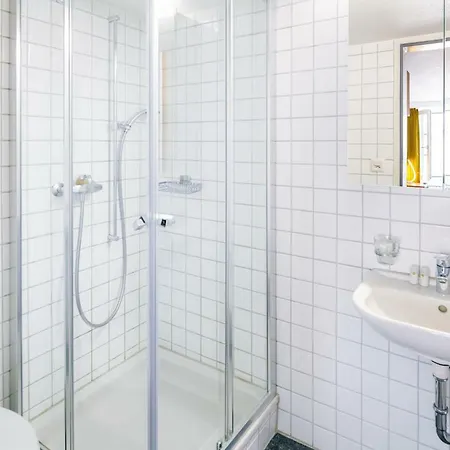 Hotel Old Town Zurich