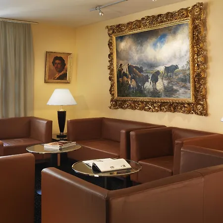 Adler Hotel 3*