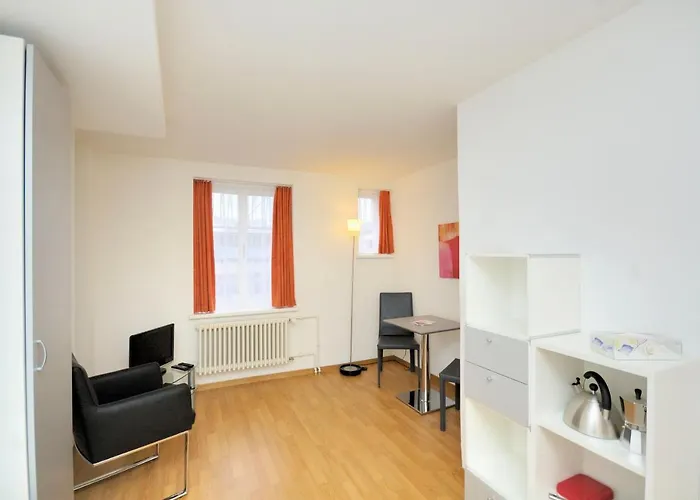PABS Résidences - Storchengasse 12 (35)