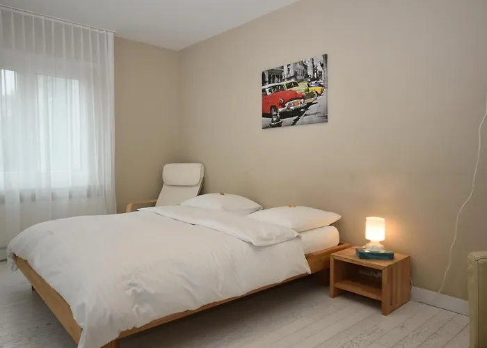 Big Studio In The City Center - Pabs 1