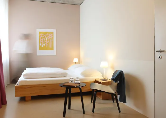 Guesthouse Kalkbreite