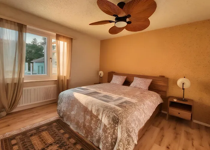 Up&Great Apartments - Stylish City Living