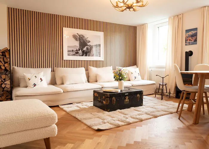 Chalet Suite