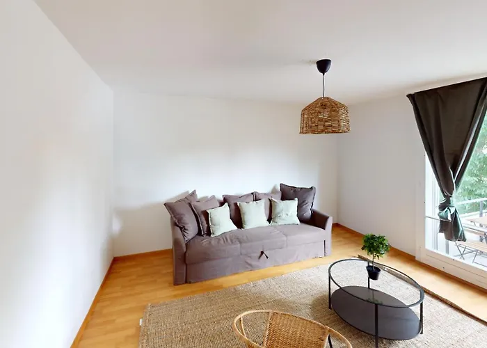 Basic Comforts For Your Stay