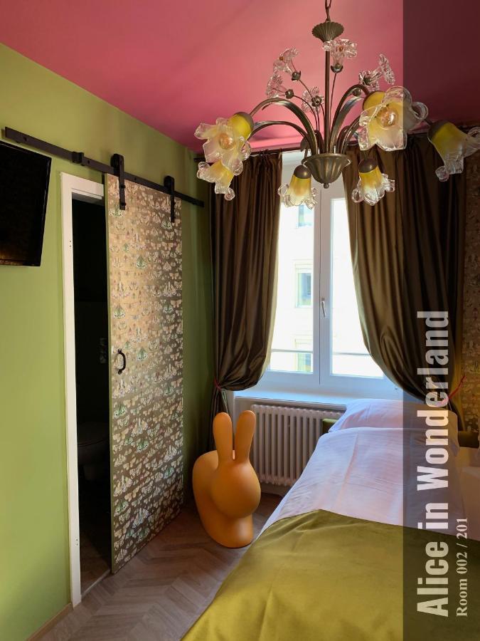 The Henry Self Check-in 3* Zurich