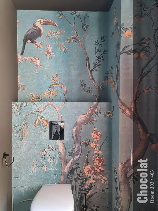 Aparthotel The Henry Self Check-in Zurich