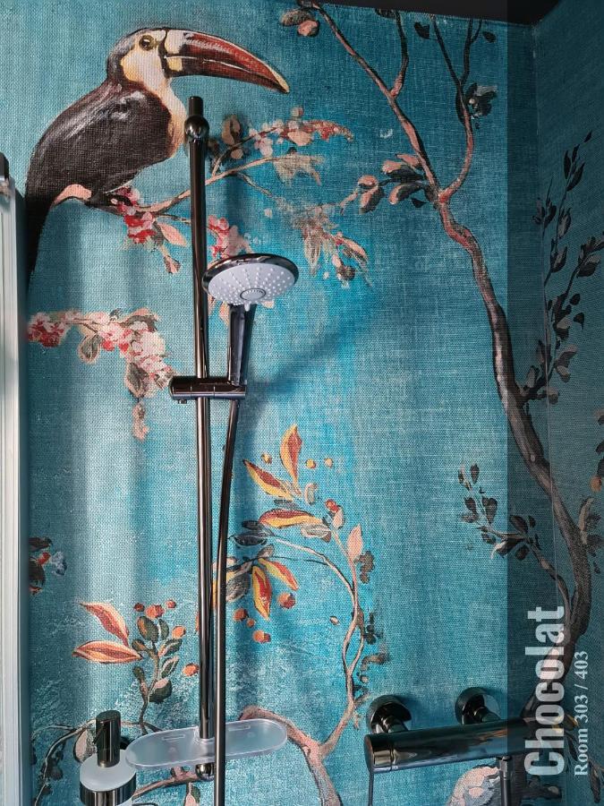 The Henry Self Check-in 3*