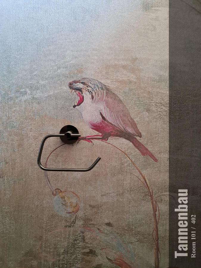 The Henry Self Check-in