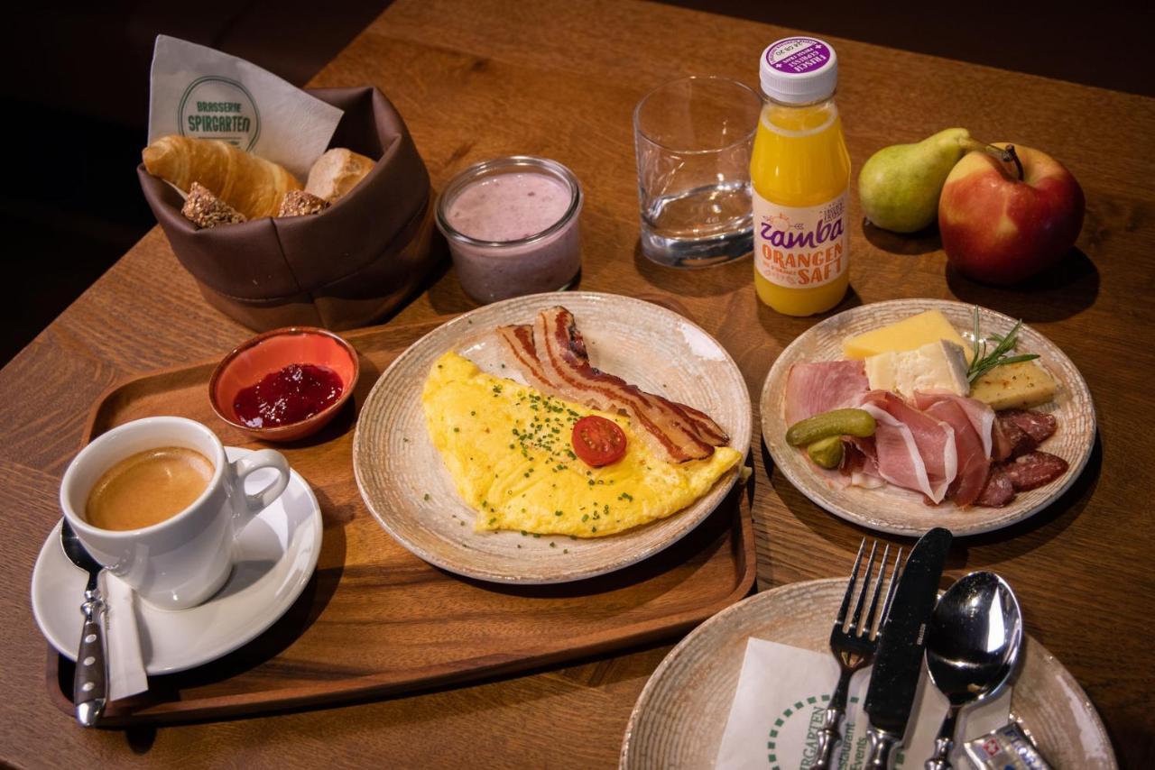 Spirgarten 3* Zurich