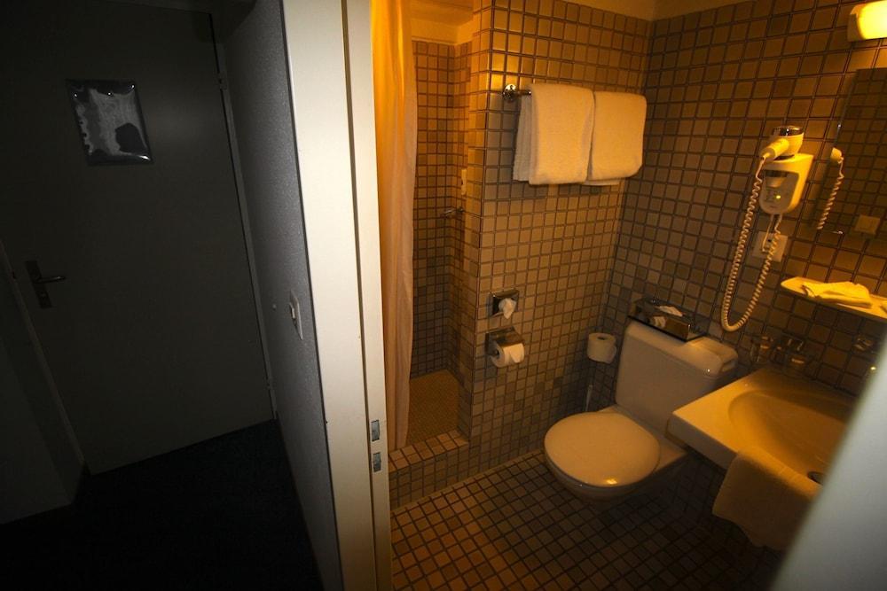 Hotel X-tra Zürich
