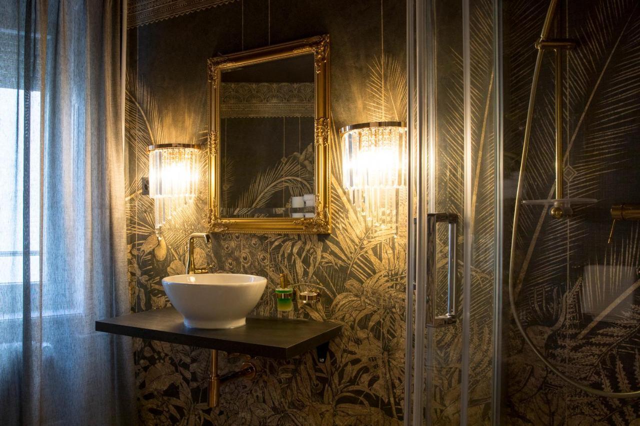 The Henry Self Check-in Aparthotel