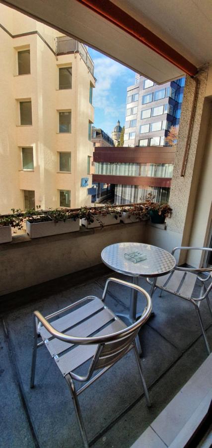 Doubleroom Close To In Citycenter * Zurich