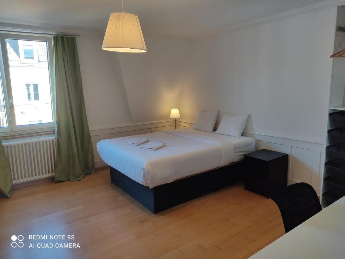 Zuerizimmer
