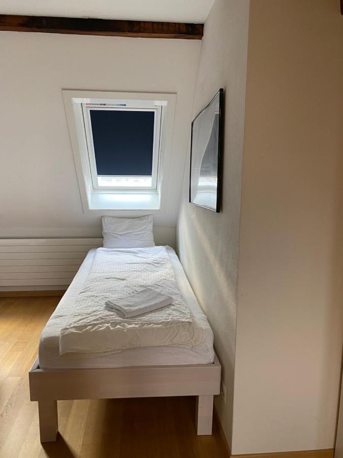 Homestay Zuerizimmer