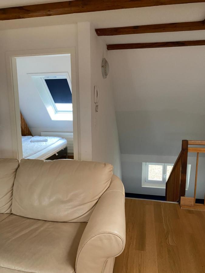 Zuerizimmer Homestay